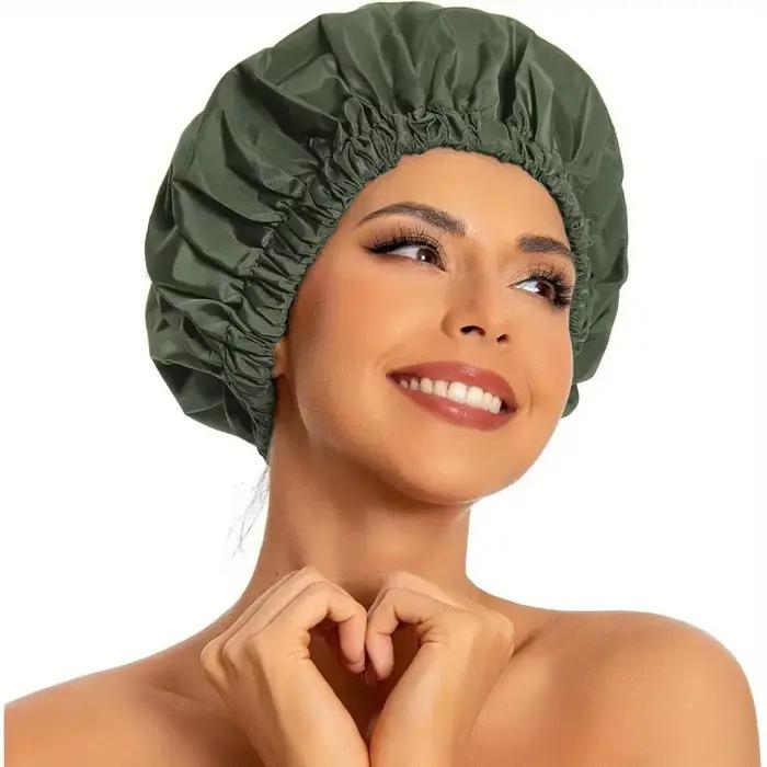 Bonnet de mode pour femme