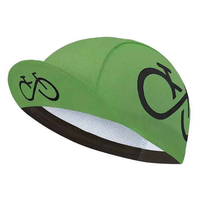 Casquette de cyclisme classique