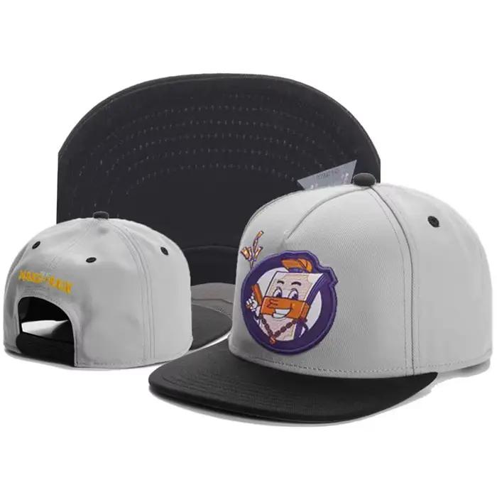 Nouvelle Casquette de Baseball de Luxe de Haute Qualité pour Homme et Femme