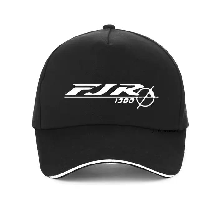 Casquette de baseball Fashion FJR 1300 pour hommes et femmes