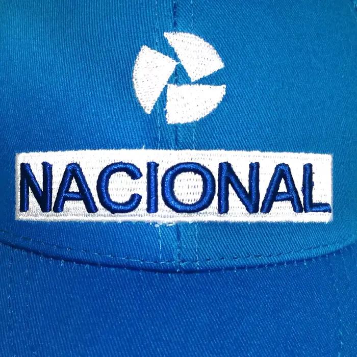 Ayrton Scannelle-Casquette de Baseball pour Homme