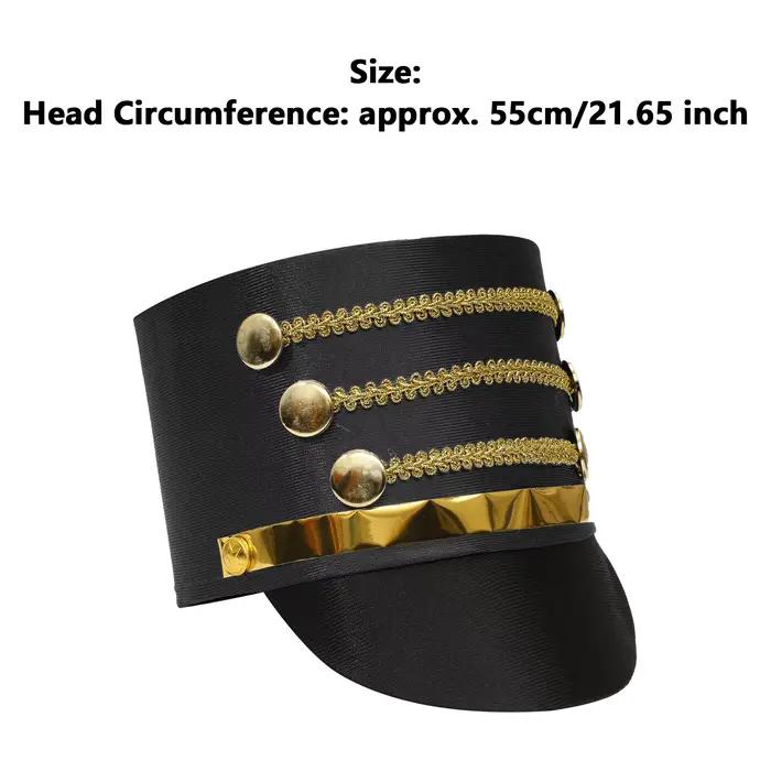 Casquette de soldat Royal militaire