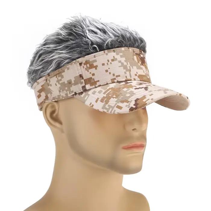 Casquette de Baseball de Camouflage