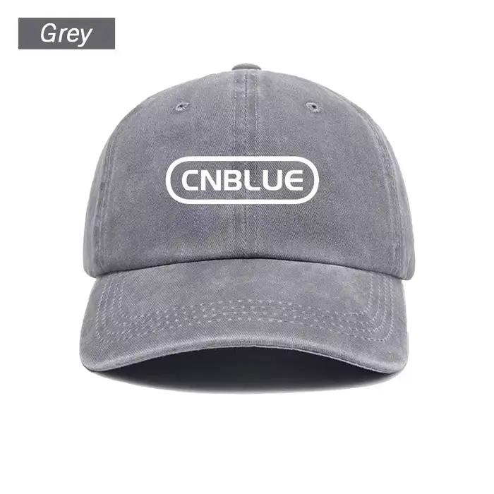 Casquette de baseball Kpop CNBLUE C.N.Blue BOICE
