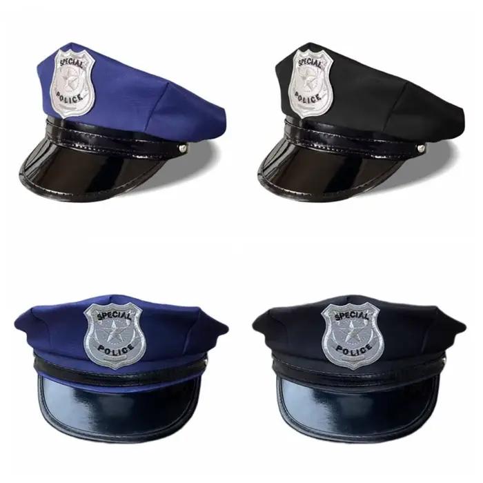 Chapeau de performance tendance et amusant