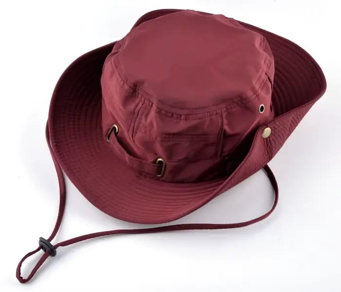 Bob – chapeaux de plage pour hommes et femmes