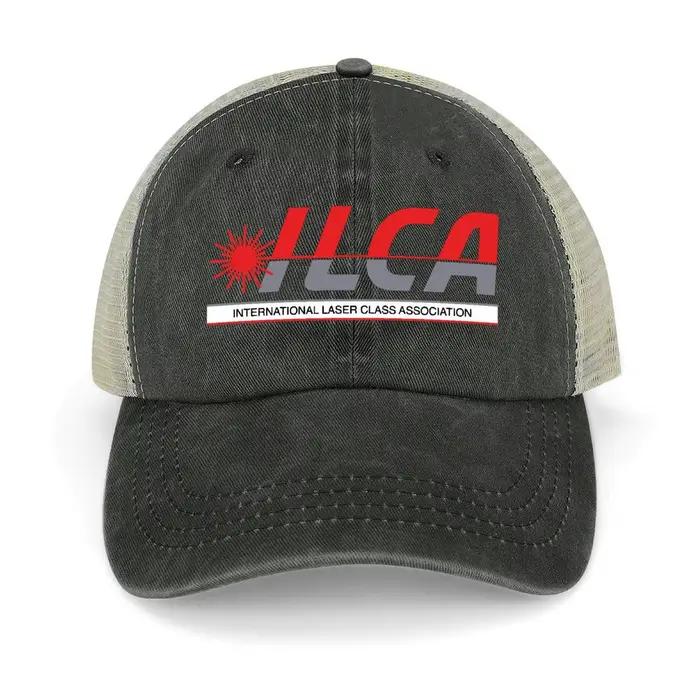 National Laser Association de voile-logo casquette de Baseball chapeau plage