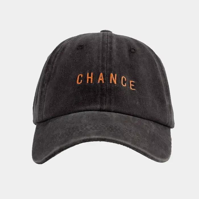 Casquette de Baseball en Coton Délavé pour Homme et Femme