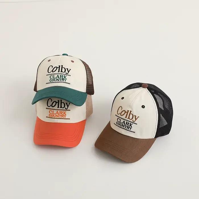 Casquette de Baseball pour Enfant