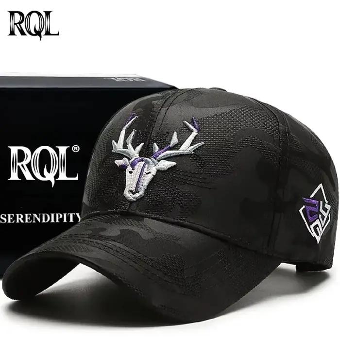 Casquette de baseball pour hommes