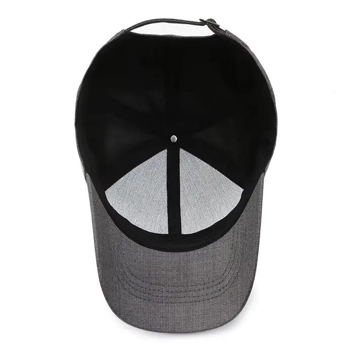 Casquette de Baseball pour hommes
