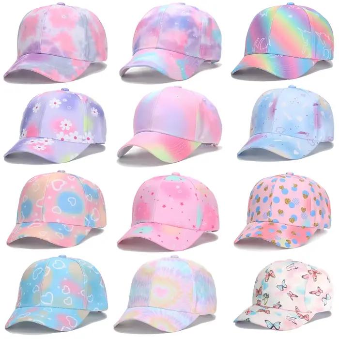 Casquettes de Baseball pour enfants de 54cm