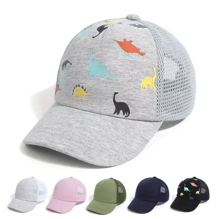 Casquette de baseball pour tout-petits