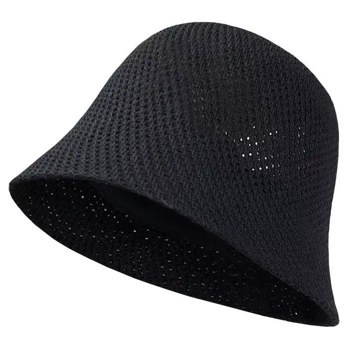 Chapeau de soleil respirant pour femme
