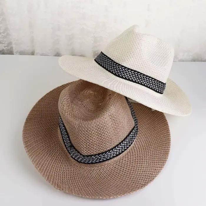 Chapeau de pêcheur tendance pour voyage