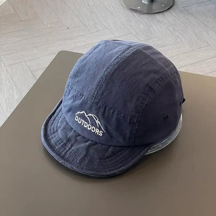 Casquettes de baseball pour femmes chapeau