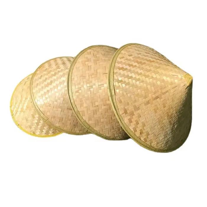 Chapeau Coolies Oriental