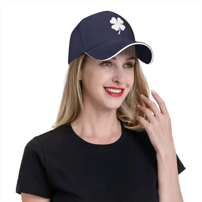 Lucky Four-scalp Everver pour femme