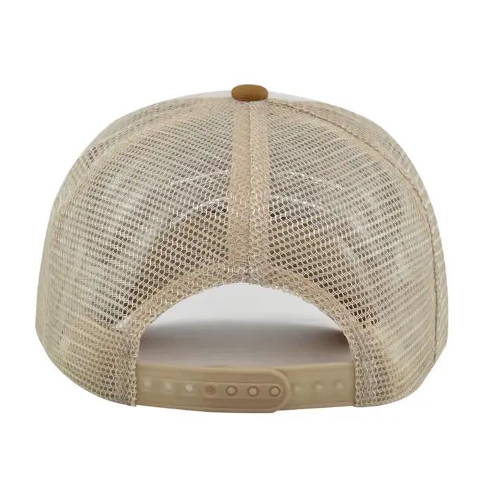 Casquettes de baseball de luxe à motif animal (taureau)