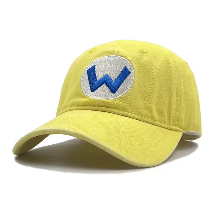 Casquette Snapback à Visière Plate Unisexe Réglable Luxe Hip Hop Chapeau de Soleil