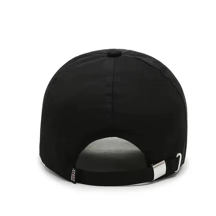 Vibrant dehors Document Night Hat pour homme