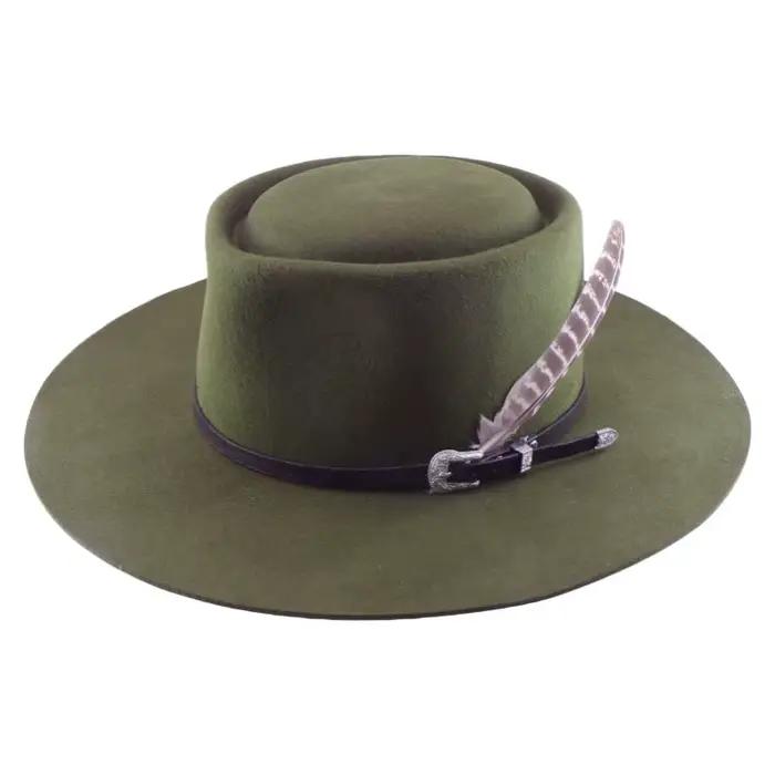 Chapeaux 100% Laine pour Hommes et Femmes