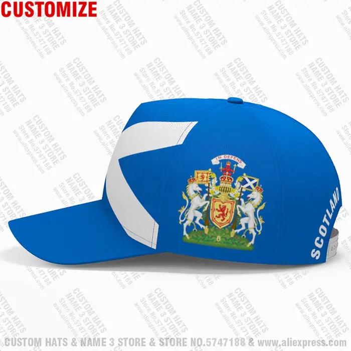Casquettes de baseball 3D sur mesure