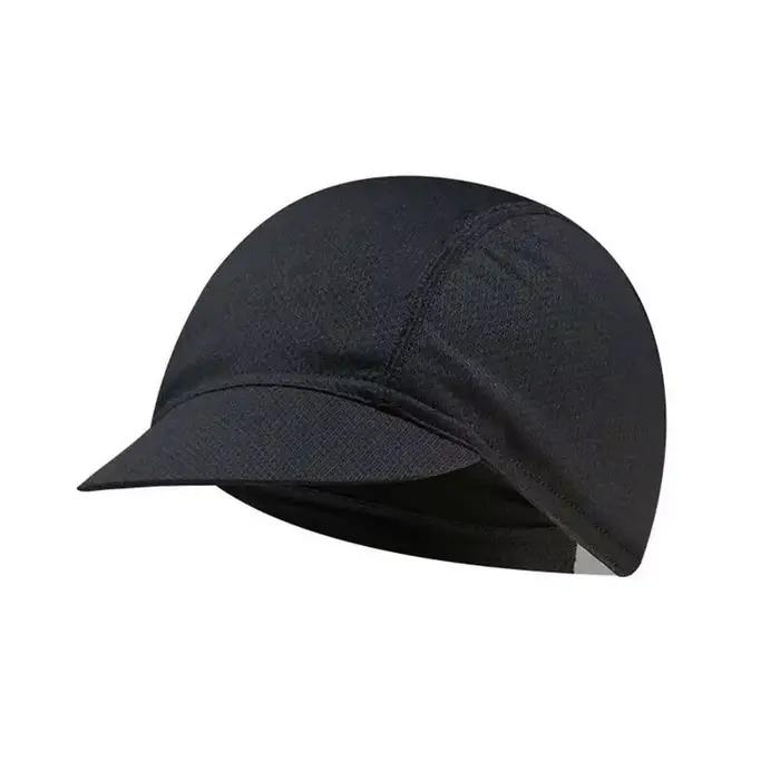 Nouvelle casquette de cyclisme chapeau de vélo avec visière Protection UV pare-soleil chapeaux pour hommes femmes