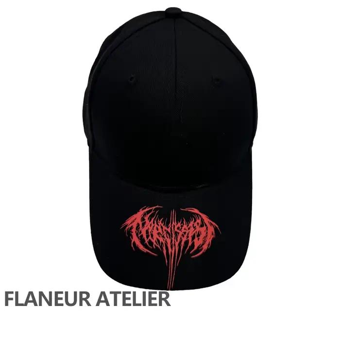 Nouveautés Ken Carson Playboi Carti Narcissist Tour hommes femmes chapeau casquette