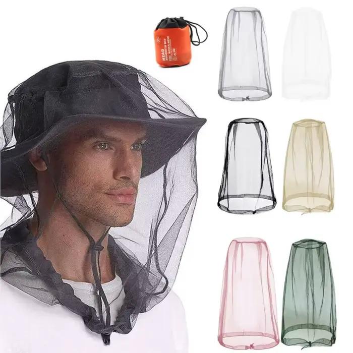 Casquette de pêche en plein air