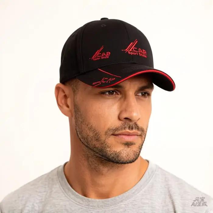 Casquette de baseball pour homme