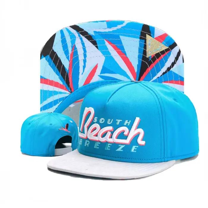 Marque FASTBALL casquette Cookie broderie Hiphop
