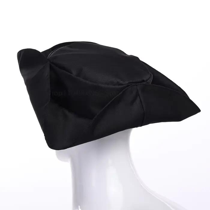 Chapeau de Pirate pour Halloween
