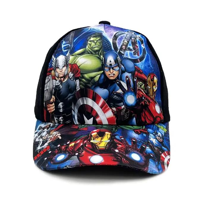 Casquette de baseball pour garçons
