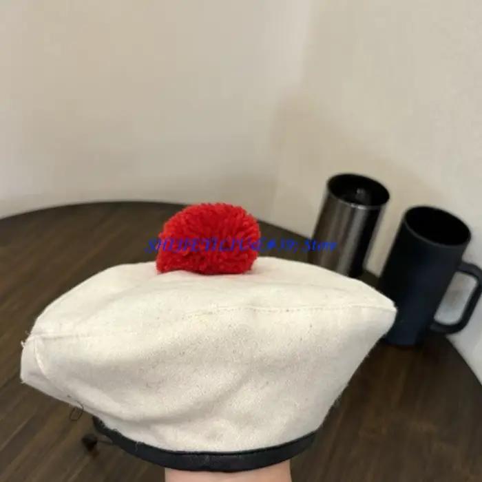 E21F – Bonnet pour enfants filles