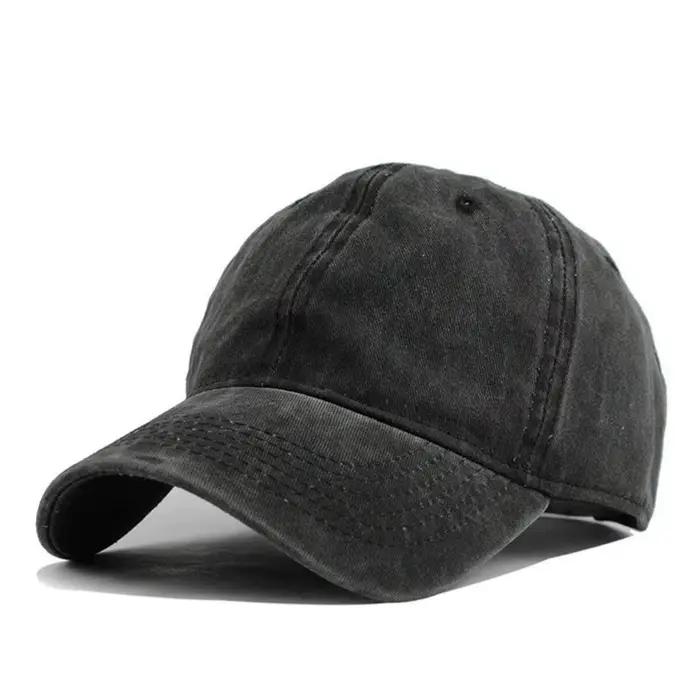 Casquette de Baseball pour hommes, casquette de groupe, couleurs, pour l'été