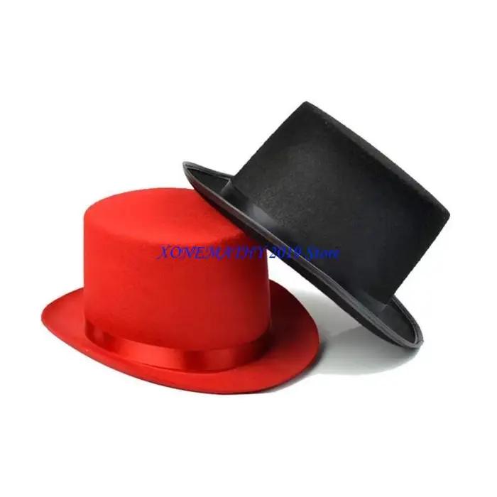 Chapeau haut rétro F42F