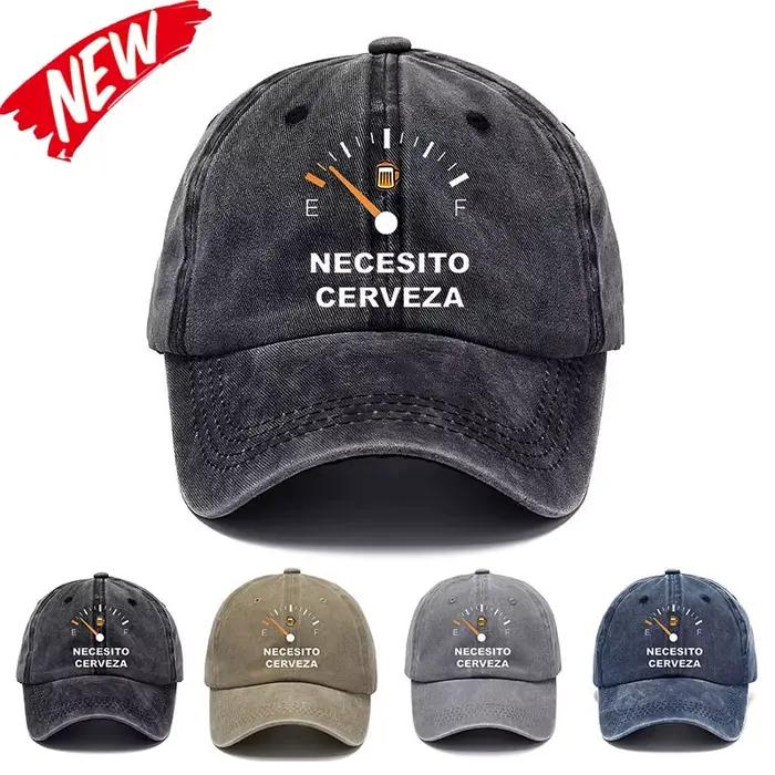 Casquette de Baseball amusante pour hommes et femmes