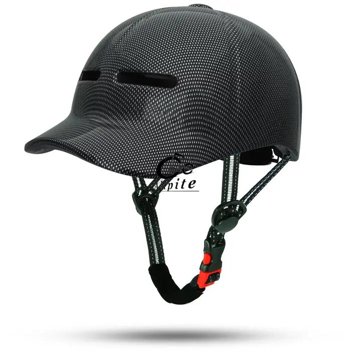 Casque de vélo électrique pour hommes et femmes