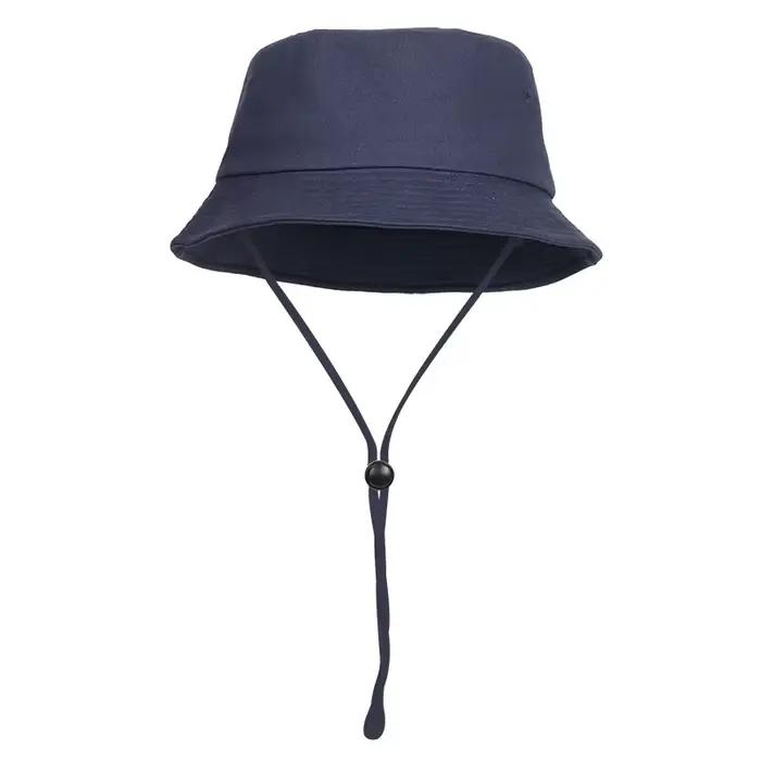 Chapeaux seau grande taille pour femmes
