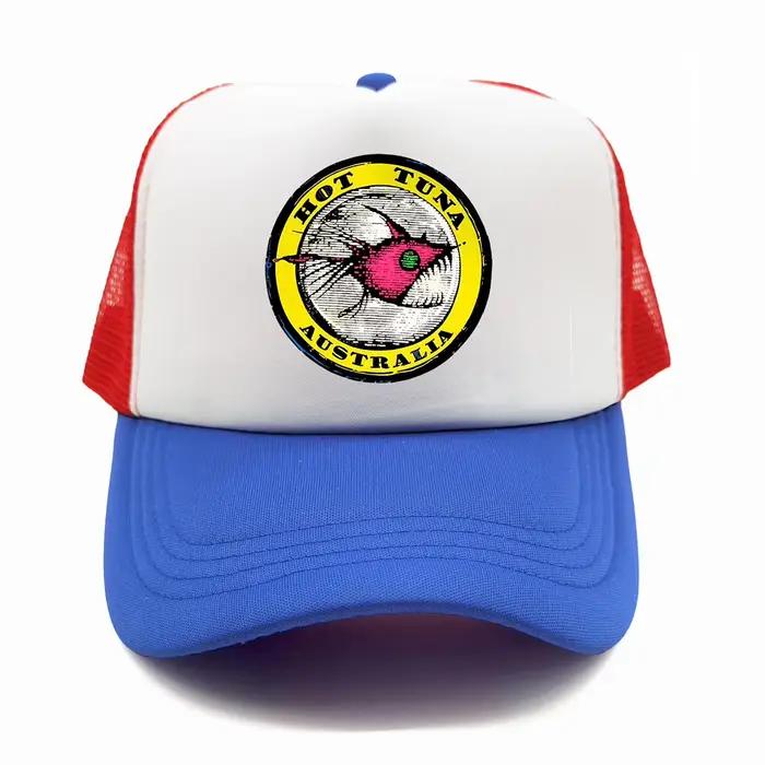 Casquette de camionneur unisexe pour hommes