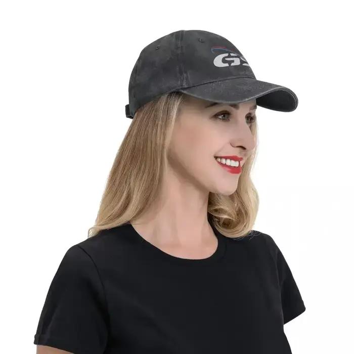 Casquette de baseball pour moto R 1250 GS