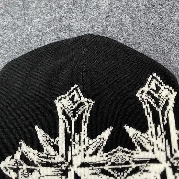 Chapeau tricoté Composite Hip-Hop
