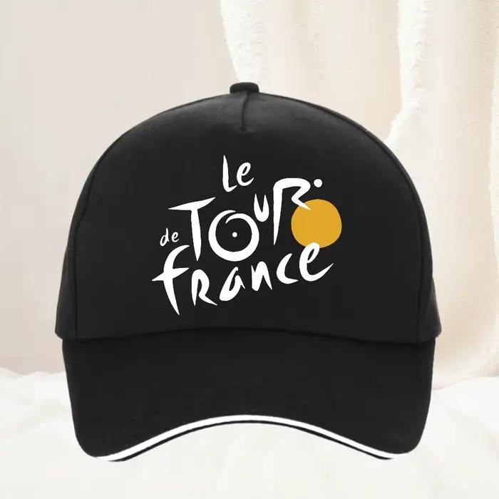 Casquette de baseball réglable pour hommes et femmes