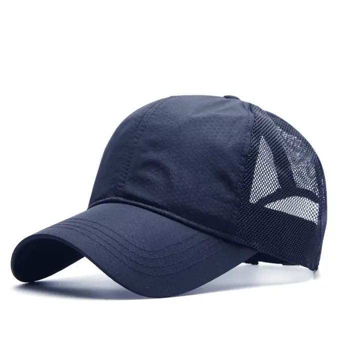 Casquette de Baseball grande tête pour hommes