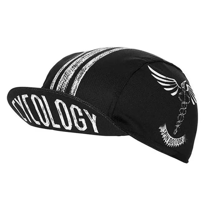 Casquettes de cyclisme classiques unisexes