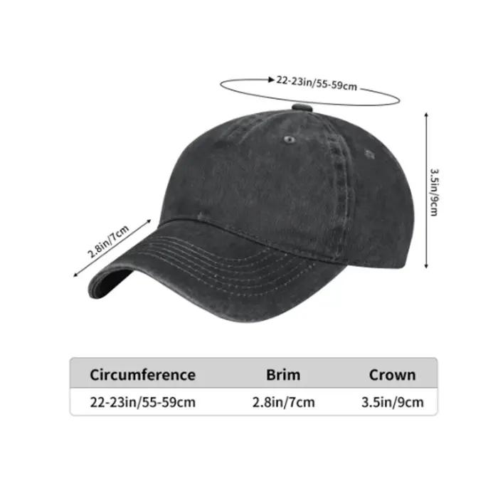 Casquette de Baseball pour hommes, casquette de groupe, couleurs, pour l'été