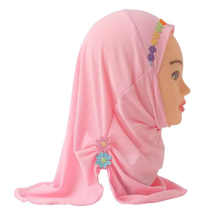 Chapeau pour enfants petite fille