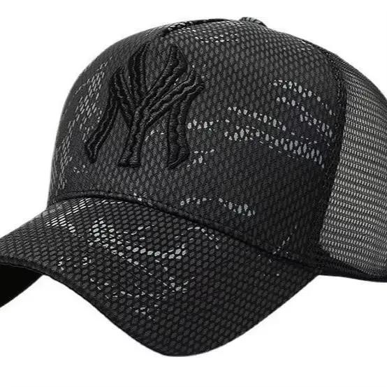 Nouvelle casquette d'été pour homme