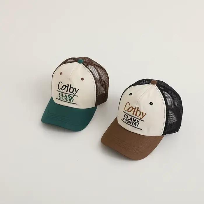 Casquette de Baseball pour Enfant
